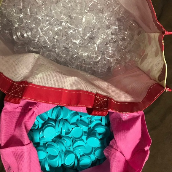 Sample Drams - Picture 2 of 8